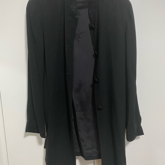 Vintage Anne Klein Coat/ blazer - Picture 4 of 5